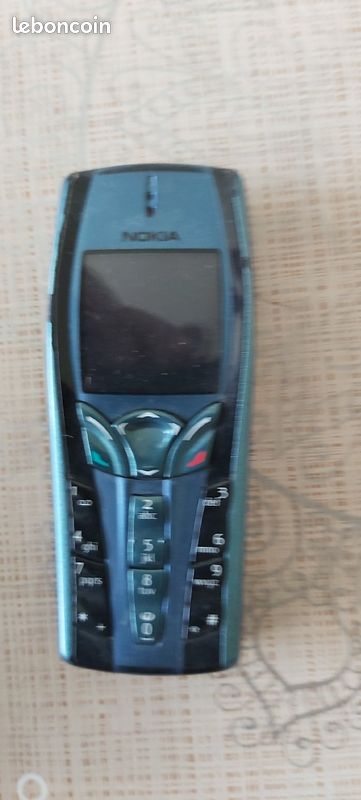 Portable nokia (image 2)