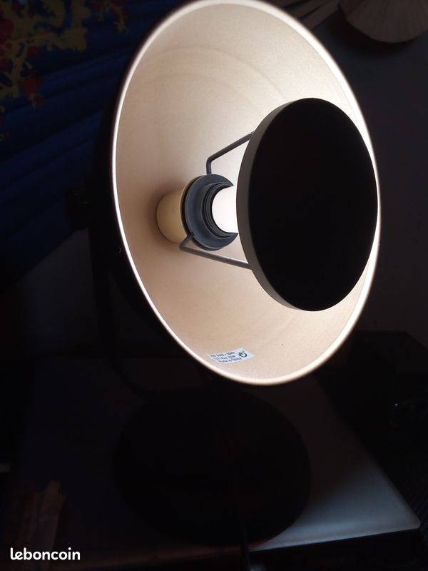 Lampe intérieur ou exterieur (image 2)
