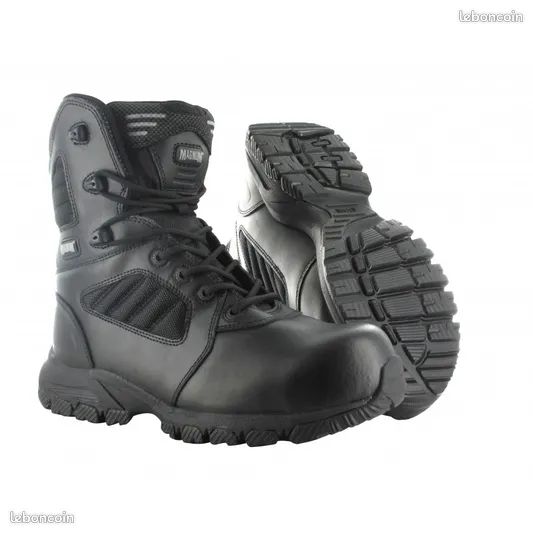 Chaussures de sécurité Magnum (image 2)
