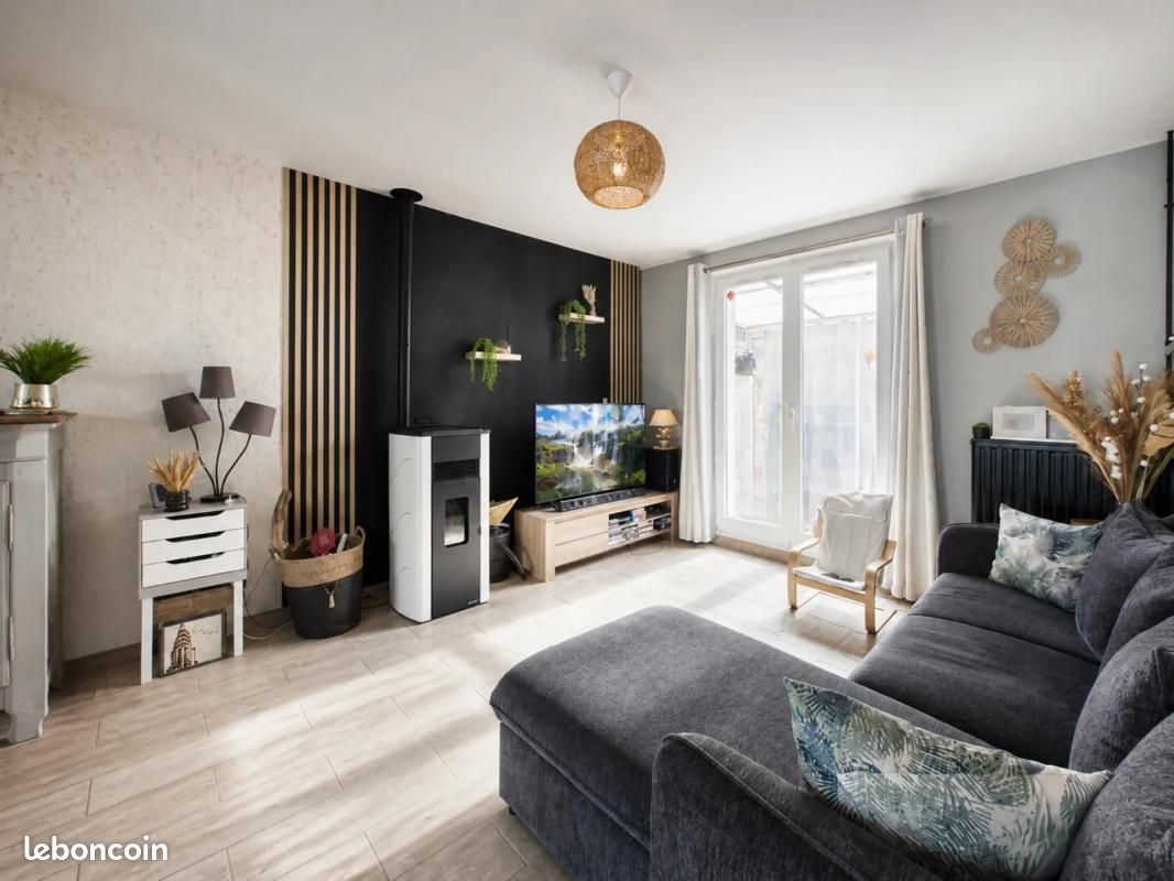 Maison 5 pièces 120 m² · à Louannec · 120 m² · 302 500 €