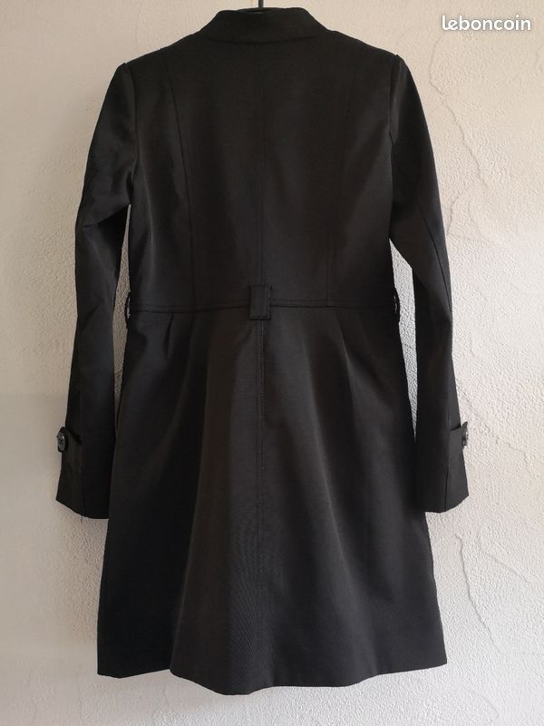 Manteau OSLEY (image 3)