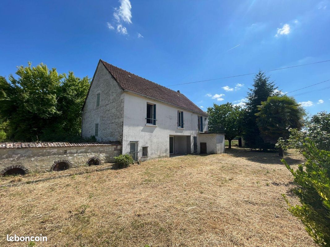 Maison 7 pièces 157 m² · à Turny · 157 m² · 146 500 €