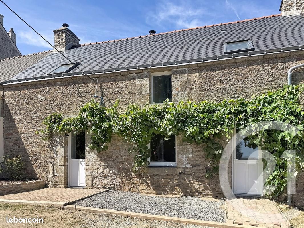 Maison 4 pièces 84 m² · à Rieux · 84 m² · 800 €