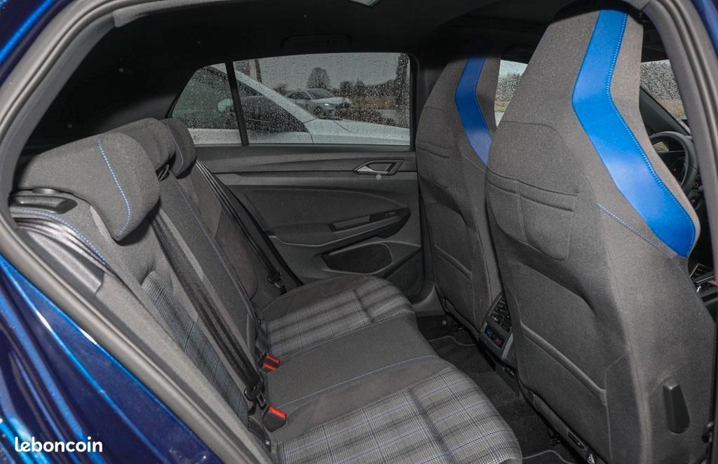 VOLKSWAGEN Golf GTE (image 4)