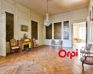 Appartement 1 030 000 € - 208 m²