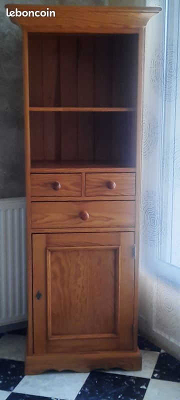 Buffet épicéa miel (image 3)
