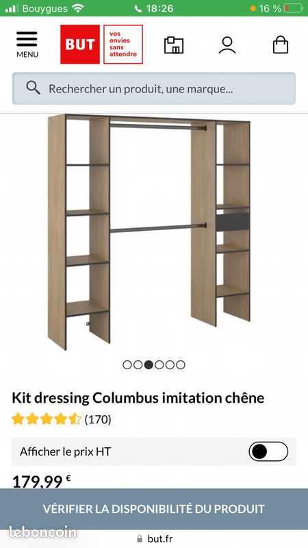 Dressing (image 2)