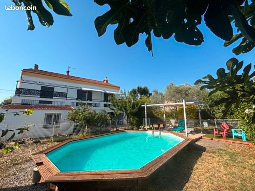 Maison 6 pièces 226 m² · à Vedène · 226 m² · 434 000 €