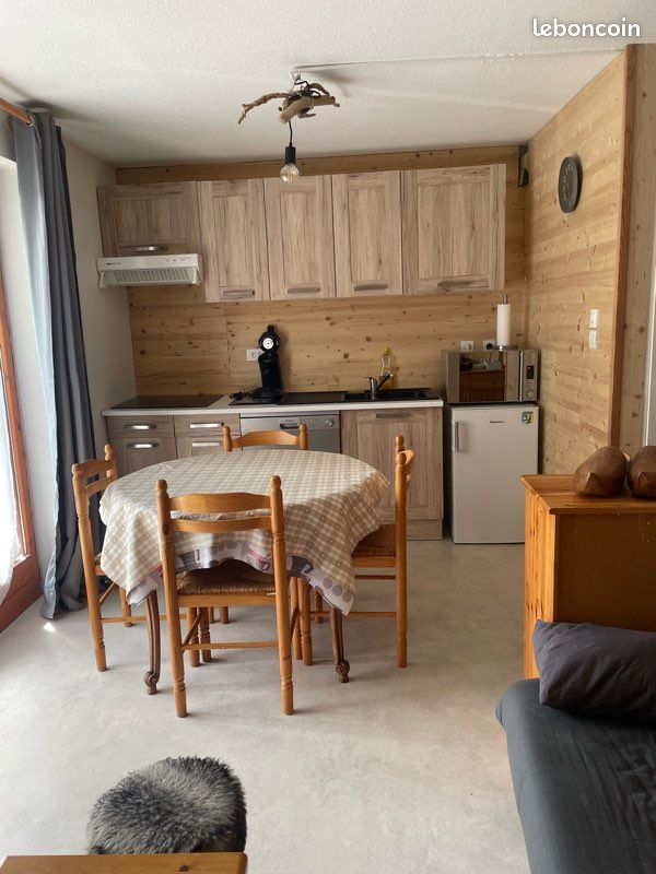 Appartement 2 pièces 24 m² · à Abondance · 24 m² · 95 000 €