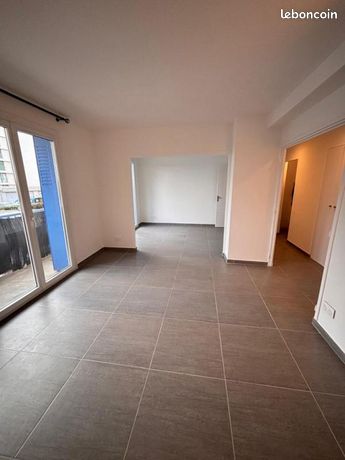Appartement 4 pièces 68 m²