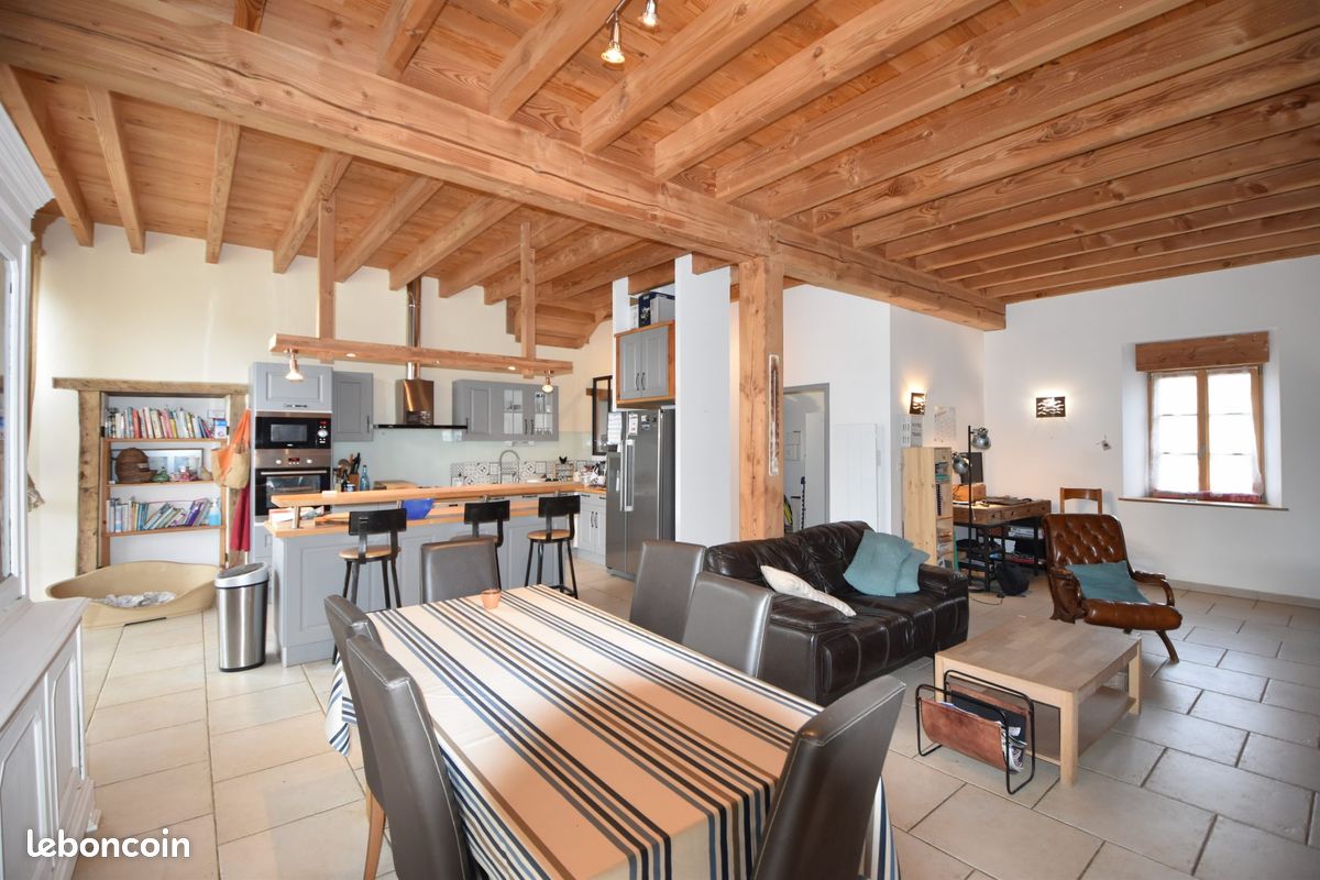 Maison 5 pièces 138 m² (image 2)