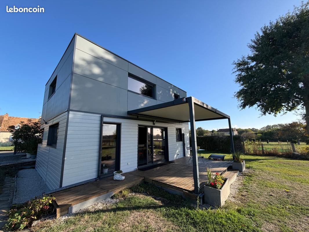 Maison 3 pièces 83 m² · à Louvigny · 83 m² · 185 500 €