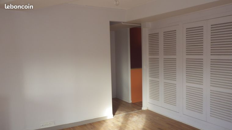 Appt T2 de 70 M² Rue nationale