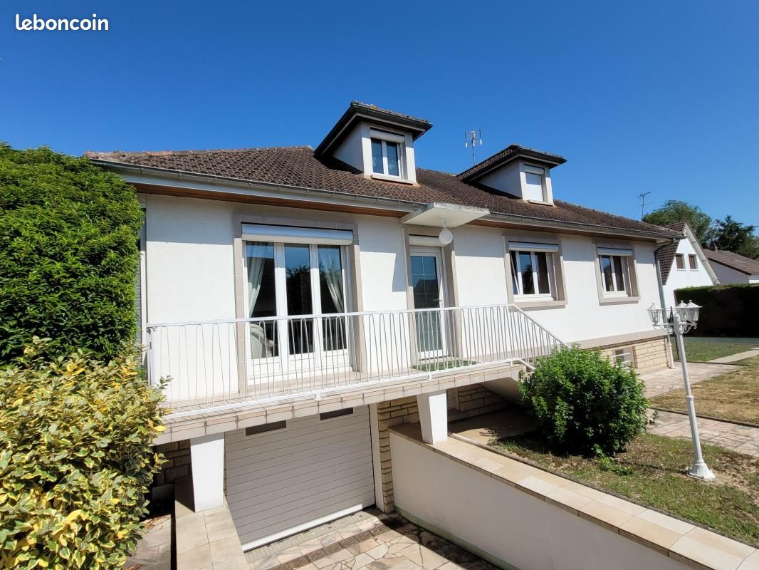 Maison 6 pièces 170 m² · à Chambly · 170 m² · 499 000 €