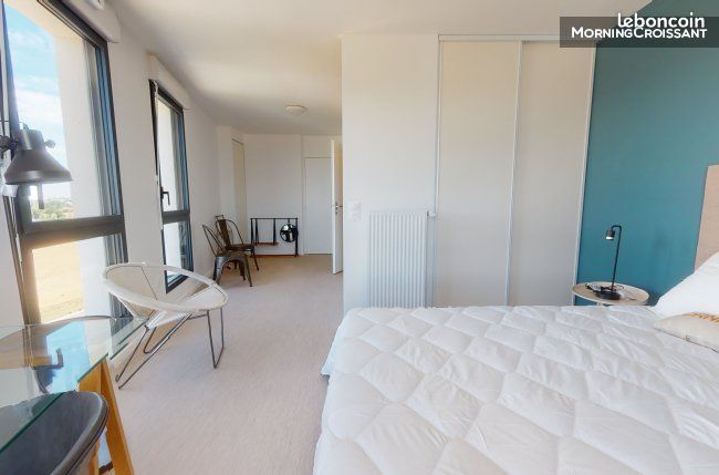 Appartement a louer acheres - 1 pièce(s) - 30 m2 - Surfyn