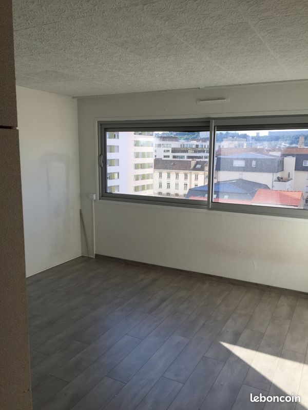 Appartement 1 pièce 26 m² · à Nancy · 26 m² · 460 €/mois