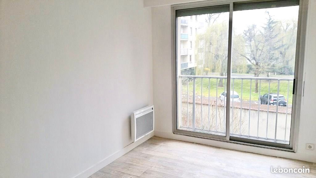 Appartement 4 pièces 81 m² · à Meaux · 81 m² · 978 €