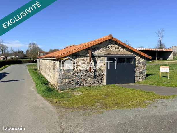 Terrain 920 m² LA RONDE