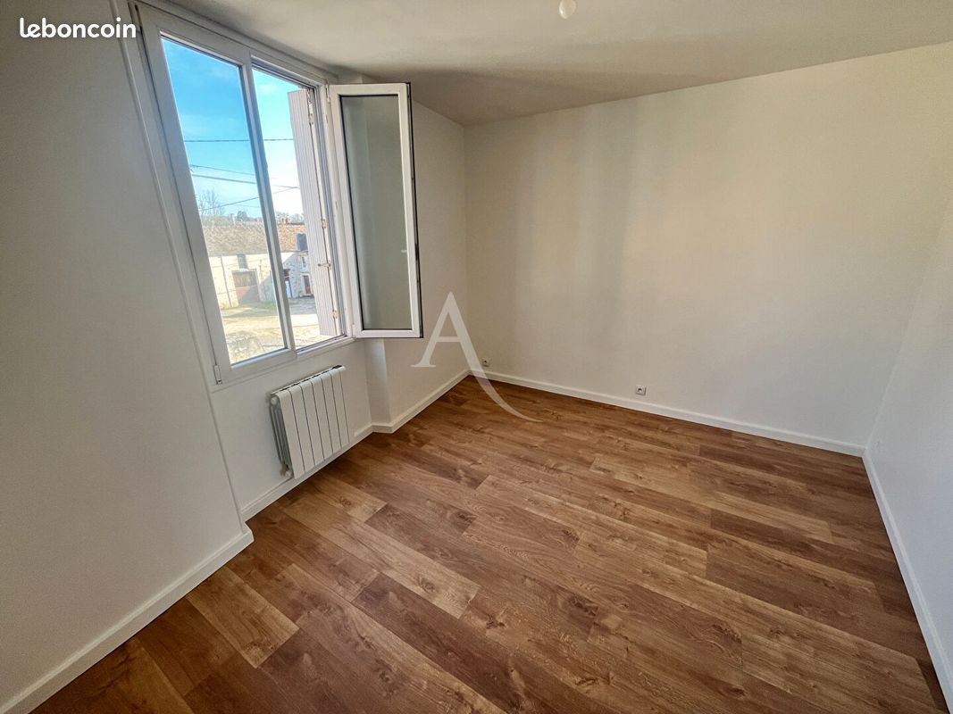 Appartement 2 pièces 31 m² · à Dourdan · 31 m² · 625 €/mois