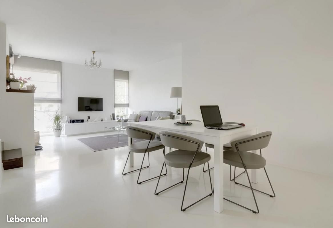Appartement 3 pièces 71 m² · à Puteaux · 71 m² · 770 000 €