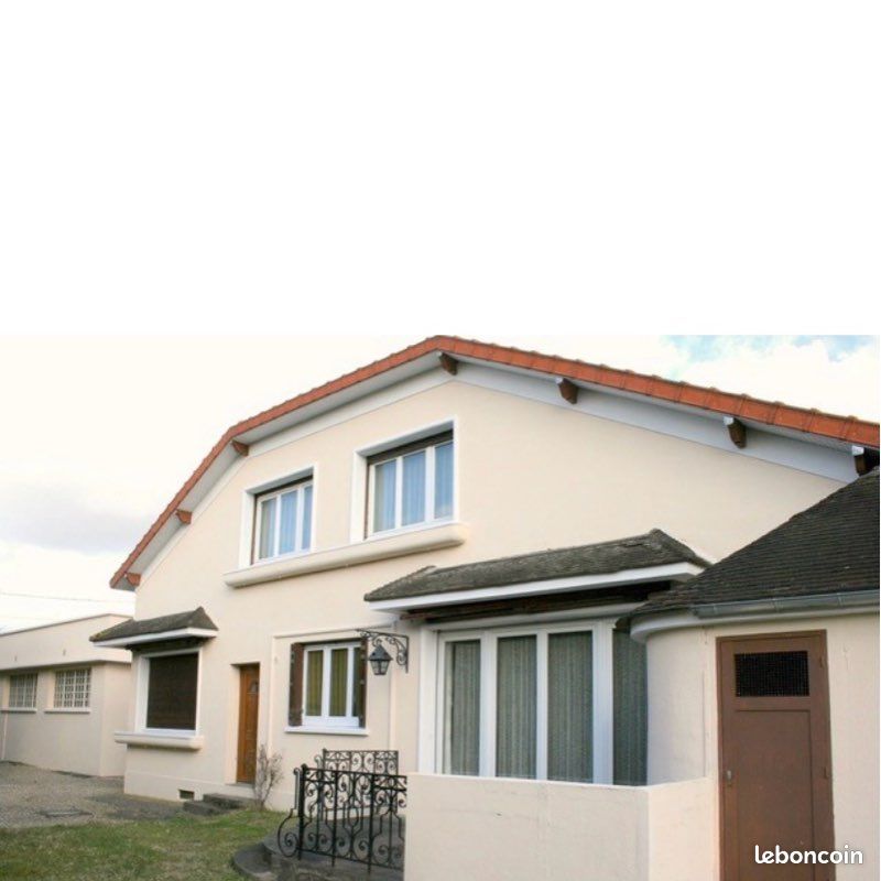 Maison 6 pièces 272 m² · à Boissy-Saint-Léger · 272 m² · 505 000 €