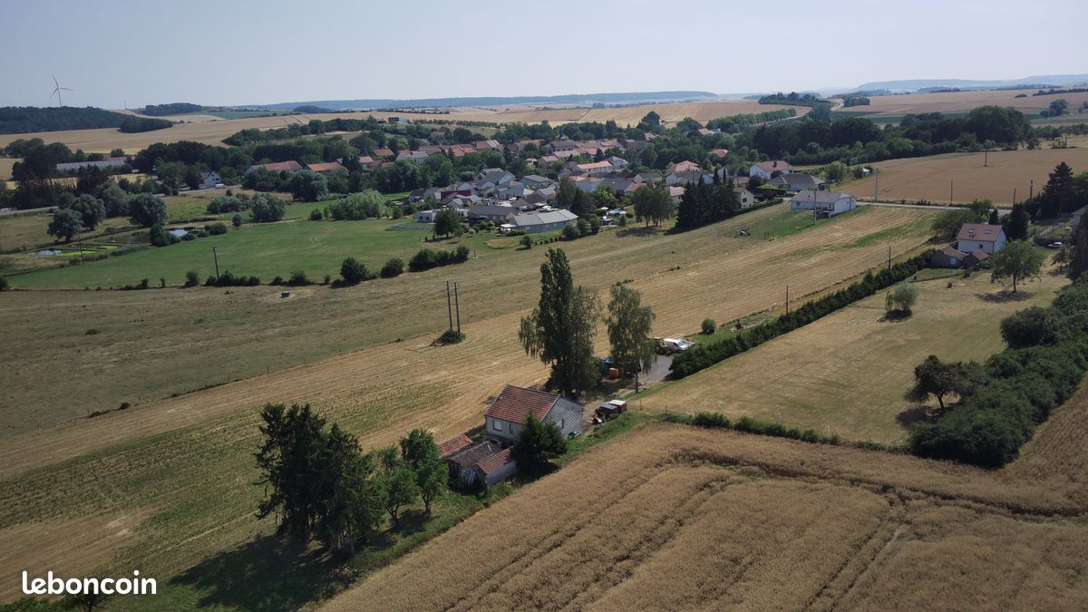 Maison 4 pièces 100 m² · à Mainvillers · 100 m² · 170 000 €