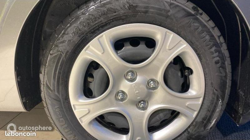 Kia Picanto 1.2 DPi 79ch Active BVMA5 (image 20)