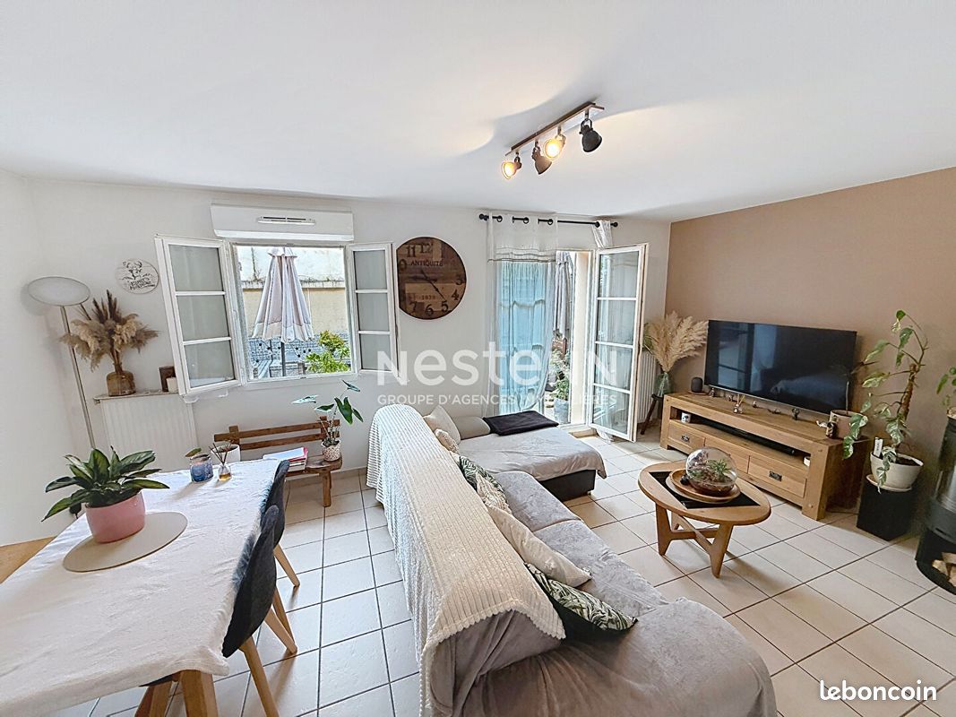 Maison 5 pièces 85 m² · à Boissise-la-Bertrand · 85 m² · 244 000 €
