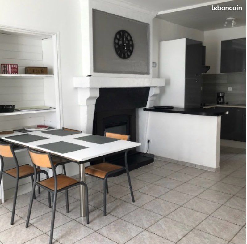 Maison 3 pièces 66 m² · à Mauges-sur-Loire · 66 m² · 119 000 €
