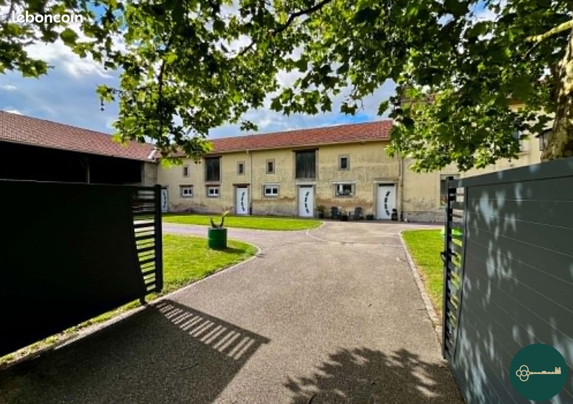 Maison 7 pièces 182 m² · à Seicheprey · 182 m² · 425 000 €