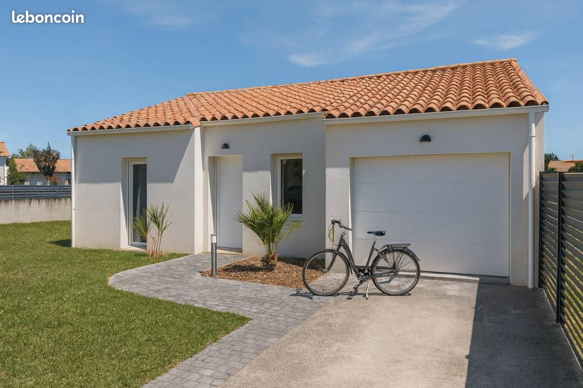 Maison 76 m² · à Aizenay · 76 m² · 234 479 €