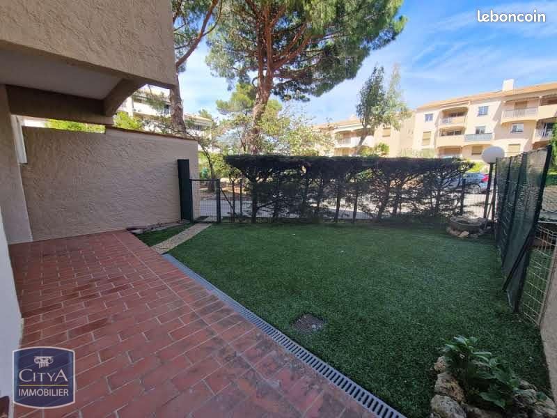 Appartement a louer frejus - 2 pièce(s) - 30 m2 - Surfyn