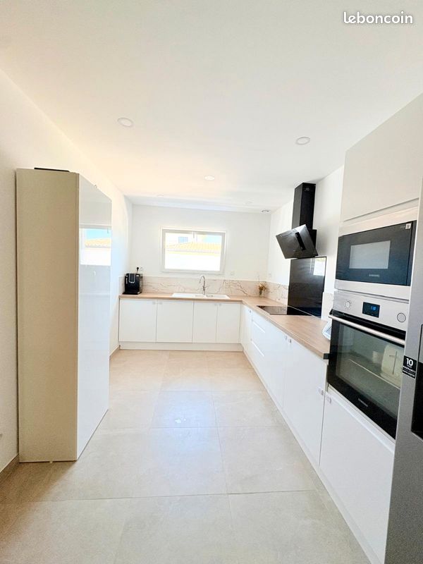 Maison 4 pièces 95 m² · à Bagnols-sur-Cèze · 95 m² · 239 000 €