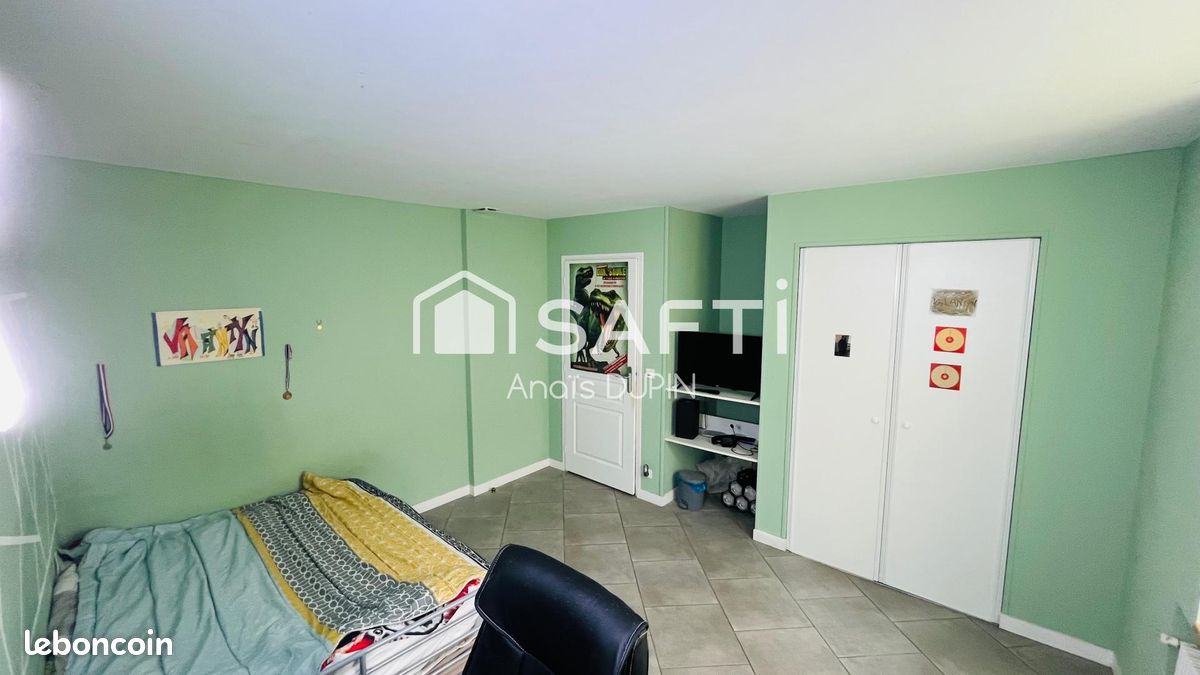 Propriété 8 pièces 180 m² (image 16)