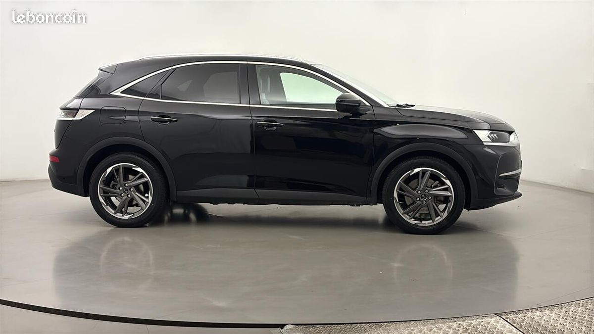 DS 7 Crossback E-TENSE 225 RIVOLI (image 4)
