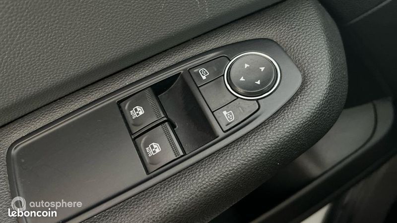 Renault Clio Véhicule utilitaire ou Société 1.5 Blue dCi 85ch Air Nav (image 27)