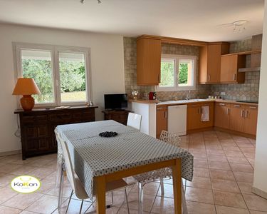 Maison 630 000 € - 137 m²