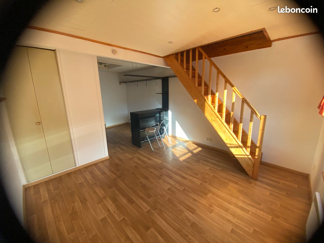 Appartement 2 pièces 30 m² · à Rennes · 30 m² · 139 500 €