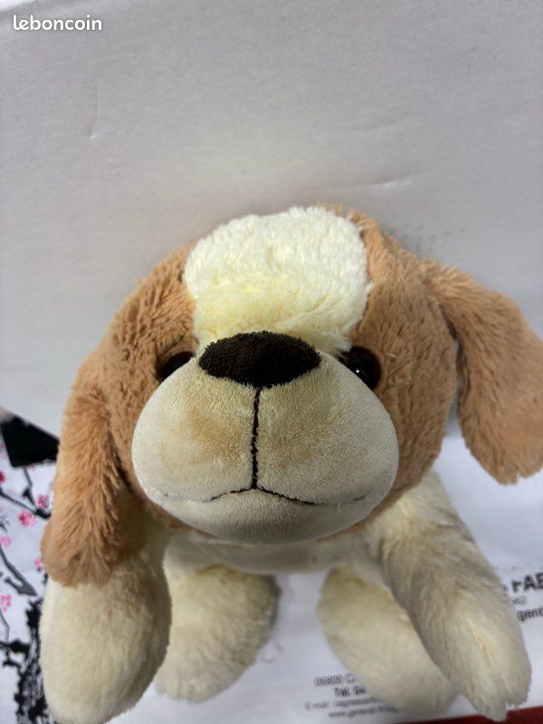 Peluches (image 8)