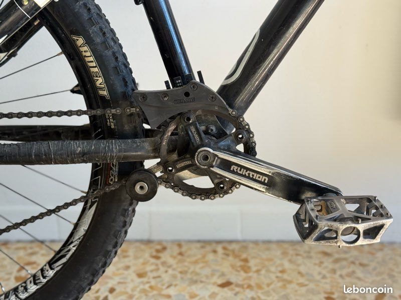 Vtt Sunn forestjump (image 4)