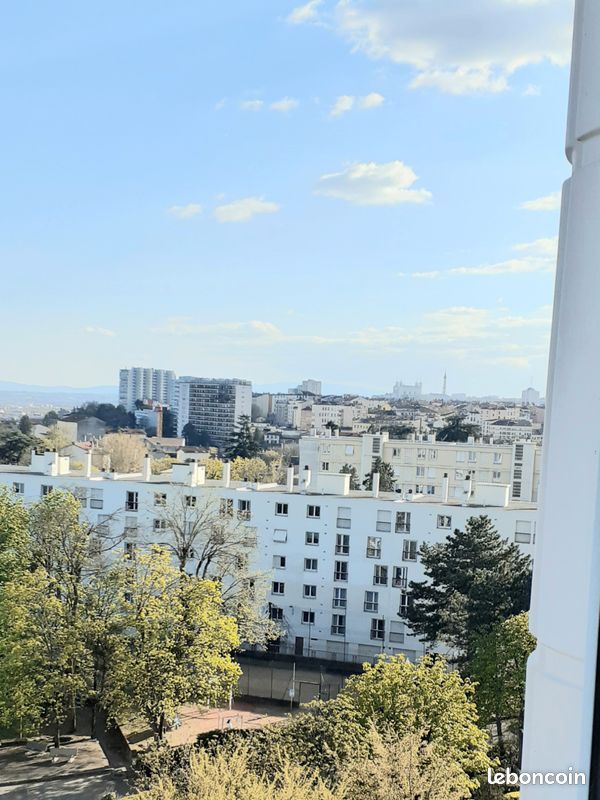 Appartement 3 pièces 64 m² · à Caluire-Et-Cuire · 64 m² · 220 000 €