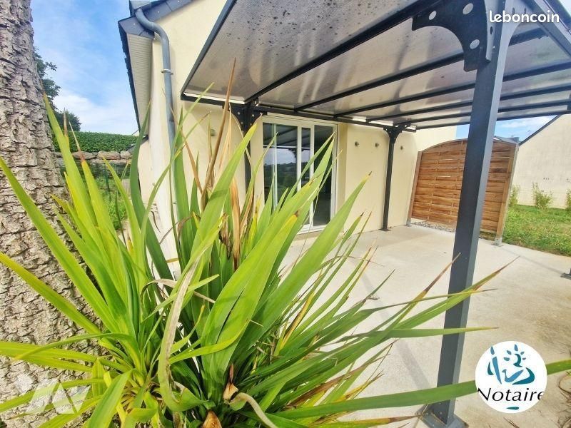 Maison 5 pièces 90 m² · à Tréguier · 90 m² · 246 000 €