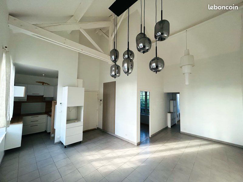 Appartement 3 pièces 50 m² · à Montmorency · 50 m² · 1 100 €/mois