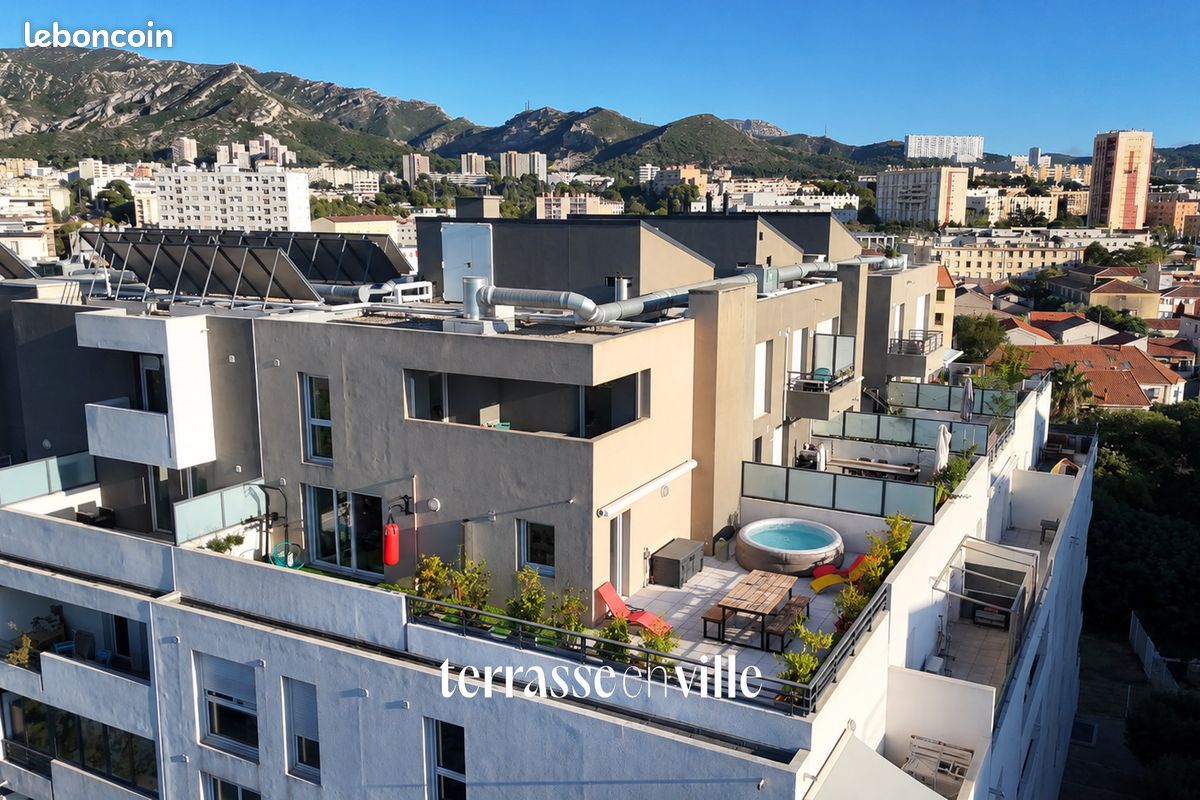 Appartement 3 pièces 86 m² · à Marseille · 86 m² · 285 000 €