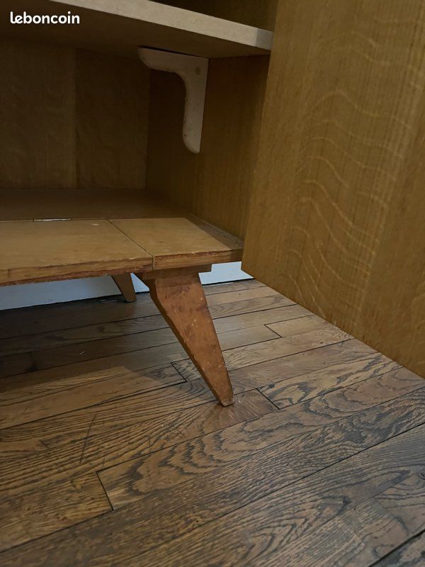 Meuble / buffet vintage (image 7)