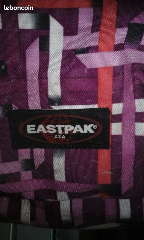Sac Eastpak (image 2)