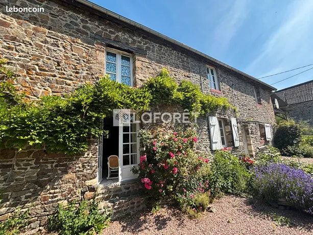 Annonce vente Maison falaise