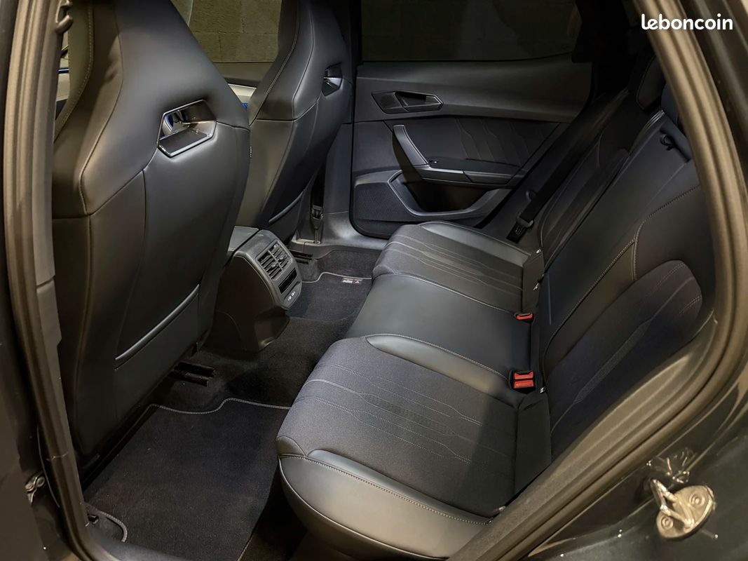 Cupra FORMENTOR VZ e-Hybrid (image 18)