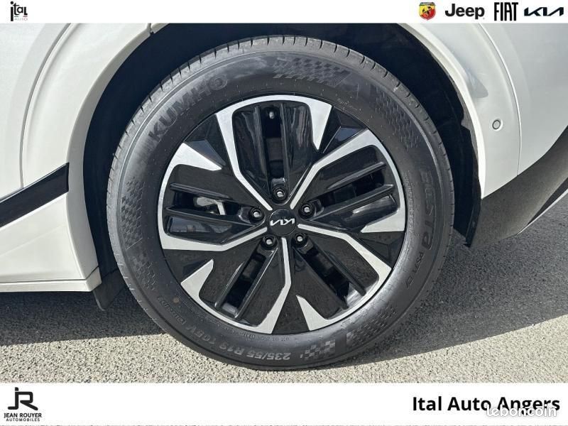 Kia EV6 229ch GT-Line 2WD/Pompe Chaleur/Pack Sécurité (image 16)