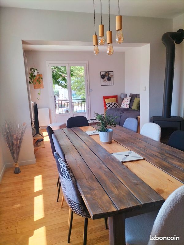 Maison 8 pièces 150 m² · à Gap · 150 m² · 410 000 €